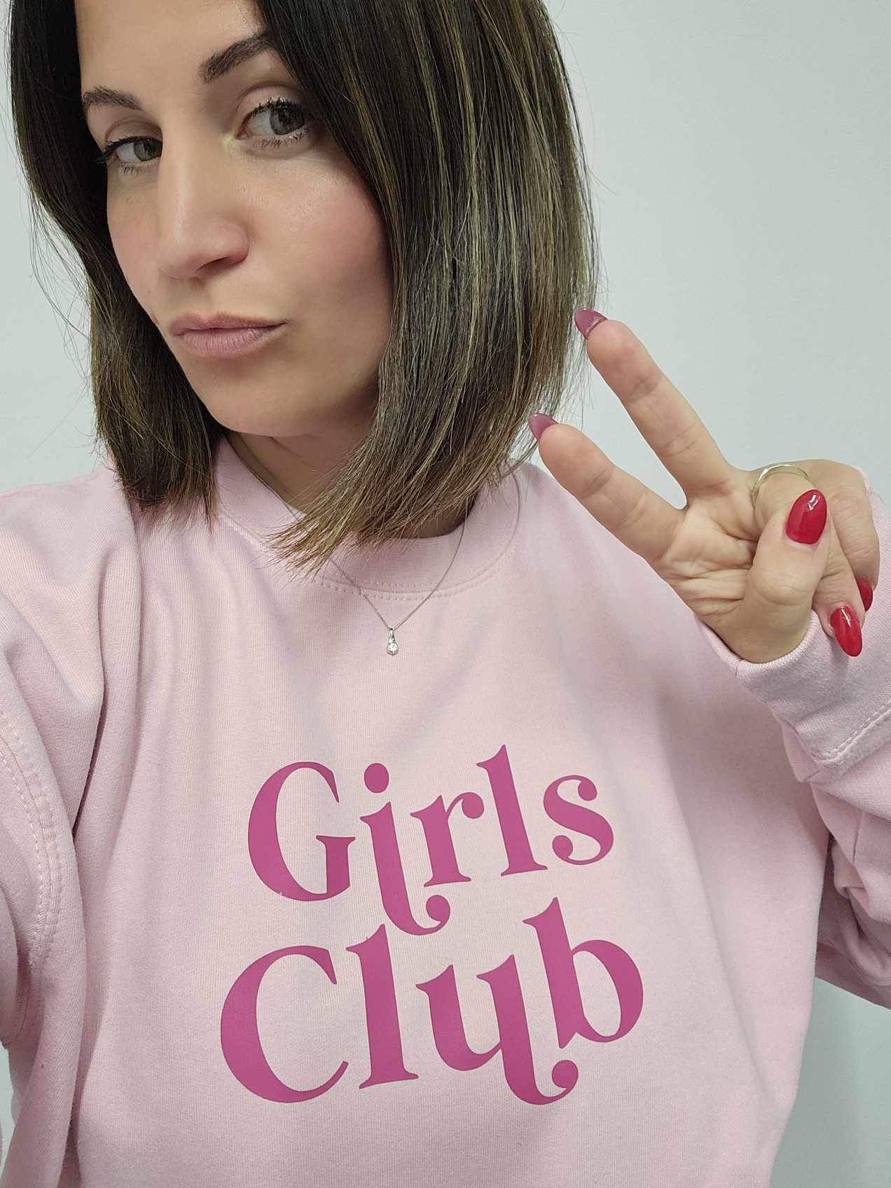 Girls Club