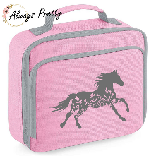 Horse Lunch Bag