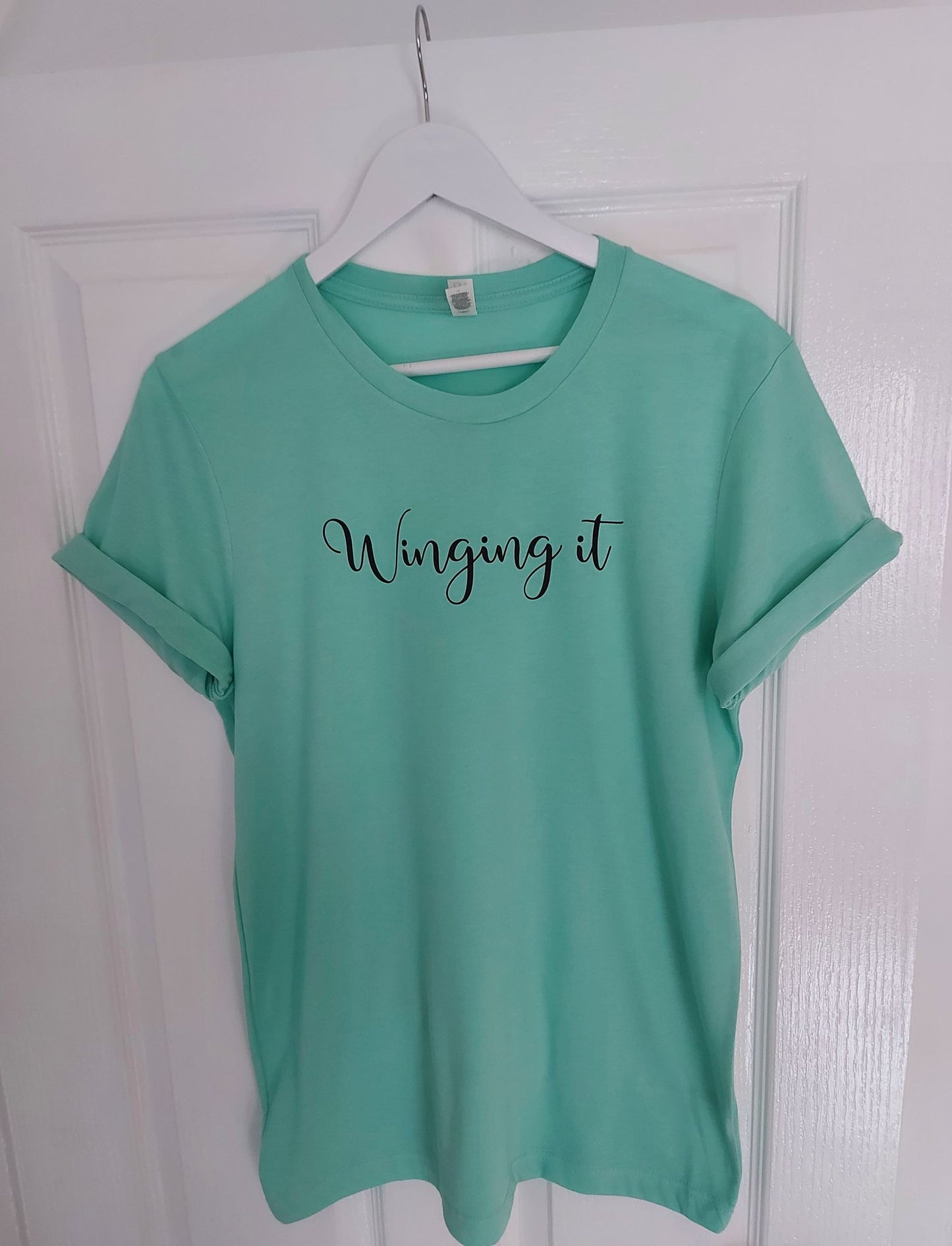 Winging It - Tshirt